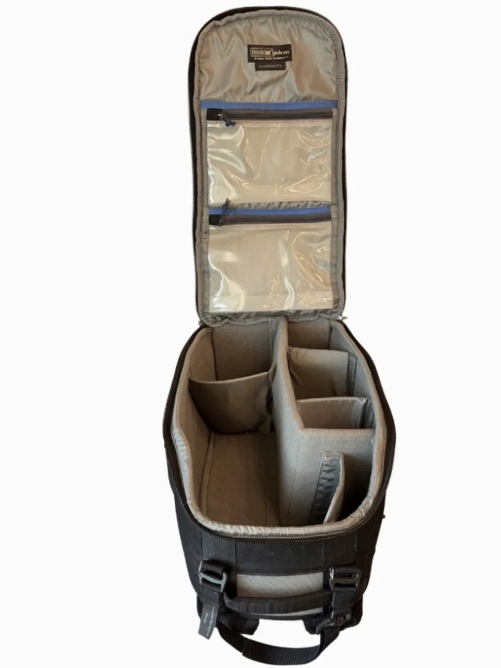 Think Tank StreetWalker Pro V1 Backpack.